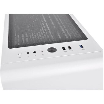 Thermaltake S300 TG Snow Edition - 2