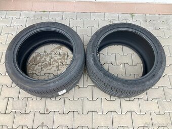 CONTINENTAL PREMIUM CONTACT6 325/ 40 R22 114Y - 2