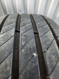 Predam letne pneumatiky 2ks 195/65r15 - 2