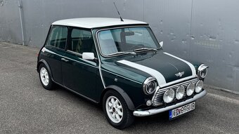 Mini Cooper - 2