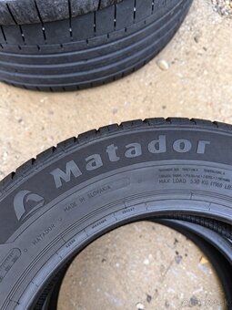 Matador Stella 2 185/65 R14 - 2