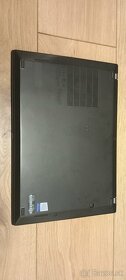 Lenovo ThinkPad T14s Gen1 - 2