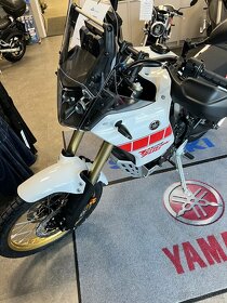 Yamaha Ténéré 700 - 2