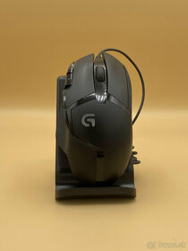 Herná myš Logitech G402 Hyperion Fury - 2