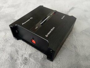 Pioneer DJ RB-DMX1 - ovládanie svetiel - 2