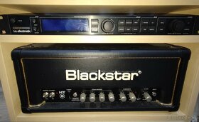 Blackstar HT5 H + VOX V112 TV + TC Electronic Gmajor - 2