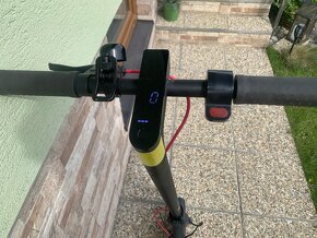 Xiaomi scooter pro 2 - 2