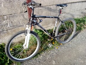Bicykel DEMA Iseo 3.0 (na predaj - PONUKA) - 2