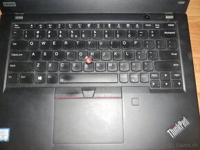 Lenovo ThinPad x390 - 2