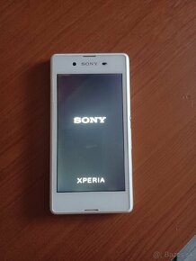Sony Xperia - 2