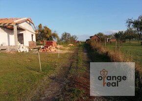 Pozemok na stavbu domu, Nižná Kamenica - 2