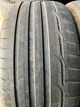 225/45r17 91w DUNLOP Šport maxx - 2