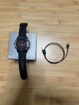 Garmin FENIX 5X - 2