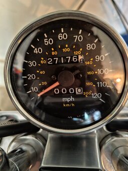 Suzuki VS Intruder 1400 GL - 2