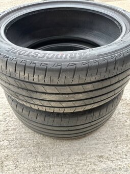 Letne Bridgestone 225/45 r19 - 2