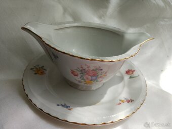 Porcelánový omačnik Epiag - 2