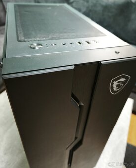 MSI MAG VAMPIRIC 010X - 2