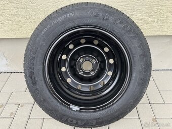 Original rezerva Renault - 2