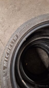 Michelin 225/40 r18 - 2