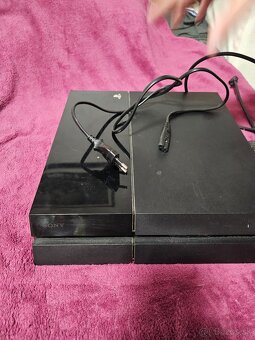 Ps 4 - 2