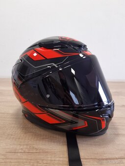 SHOEI NXR2 - 2