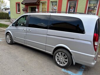 Mercedes Viano - 2
