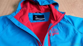 pánska softshell bunda zn. cropp - 2