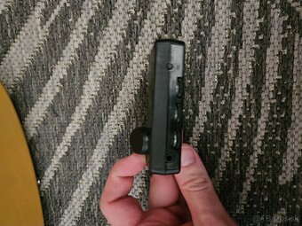 Slúchadlový zosilňovač VOX Amplug2 AC30 - 2