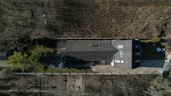 4 – IZB. RD, POZEMOK 1200 m², PARKOVANIE, NOVÁ DEDINKA - 2