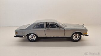1:18 - 1:22 ROLLS-ROYCE CAMARGUE - 2