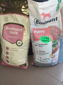 Royal canin mini štartér ,eminent puppy - 2