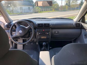 Seat toledo 2 1.9 tdi 81kw - 2