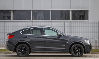 BMW X4 xDrive30d M Sport A/T - 2