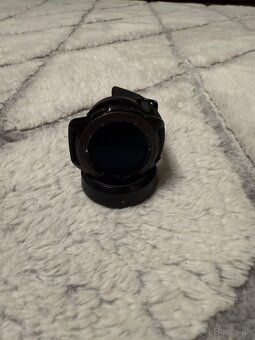 Predám hodinky Samsung Galaxy Watch 42mm - 2