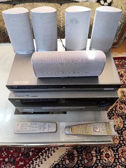 Harman Kardon celok - 2
