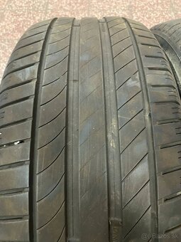 235/50 R18 KLEBER LETNE - 2