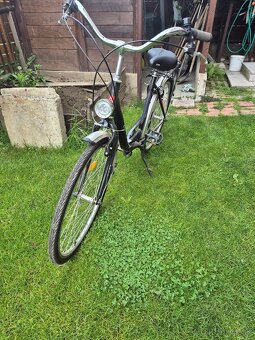 Bicykel - 2