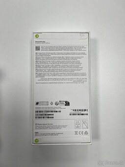 iPhone 16 Pro Max 256GB - 2