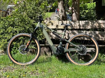 Ebike Focus SAM² 6.8 - 2