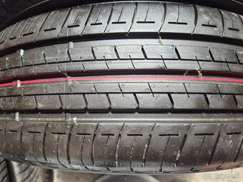 185/65 r15 letné 2 ks BRIDGESTONE - nejazdené DOT2023 - 2