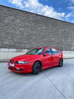 Seat leon 1.9. Tdi arl - 2