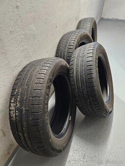 STARMAXX 205/60 R16 - 2
