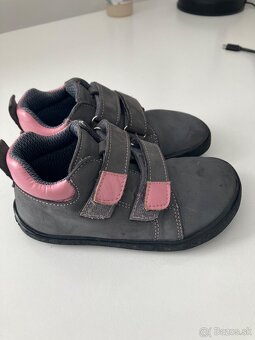 Barefoot 27 - 2