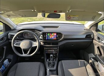 Predám VOLKSWAGEN AUTOMAT 7 DSG 2022 - 2