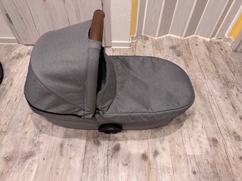 Kočík Britax Romer Smile 3 s komplet prislusenstvom - 2