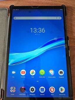 Lenovo TAB M10 FHD Plus, TB-X606F - 2