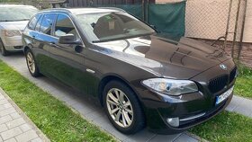 BMW 520 F11 touring 5 - 2