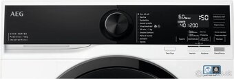 AEG 6000 ProSense™ LSR6E26DC - 2