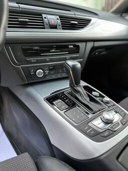 audi a6 quattro Sline - 2