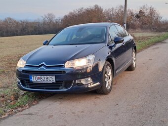 Citroen C5 1.6 HDi - 2